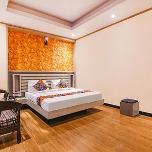 Fabhotel Shivani International